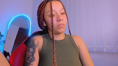 allison_starmodel online show from April 2026 01:03:01 AM