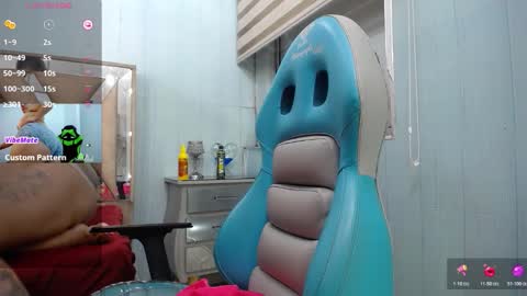 allison online show from March 2026 06:41:01 AM