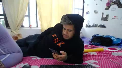 allison online show from April 2026 02:36:02 PM