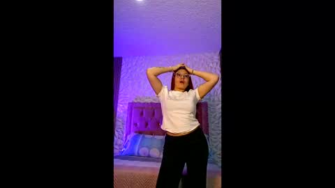 ALLISON online show from March 2026 04:50:02 AM