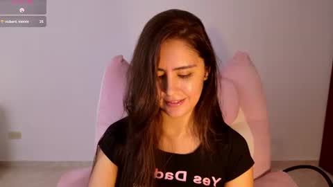 Snapshot of allisonpalmer chatting on June 2026 03:54:01 PM Allison Palmer online show from June 2026 03:54:01 PM