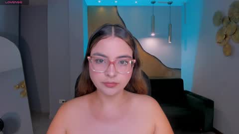 Allison Rogers online show from April 2026 03:40:02 AM