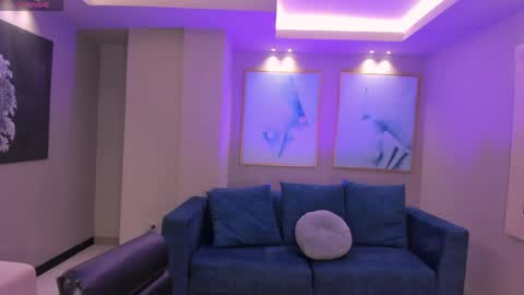 Allison Rogers online show from April 2026 10:40:01 AM