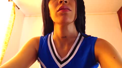 Salome  online show from December 2024 02:05:01 PM