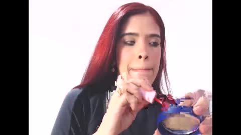 Salome  online show from February 2026 06:59:02 AM