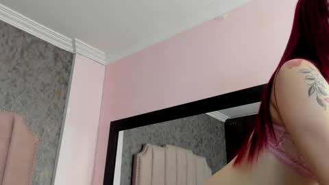 Alisson  online show from March 2026 08:26:01 PM