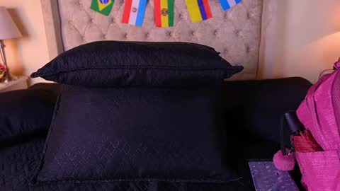 allisson online show from July 2026 12:08:01 PM