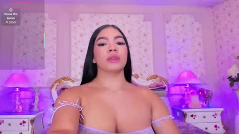 Snapshot of allissonjames chatting on November 2025 11:30:01 AM Allisson online show from November 2025 11:30:01 AM