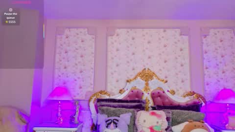 Snapshot of allissonjames chatting on November 2025 11:32:02 AM Allisson online show from November 2025 11:32:02 AM