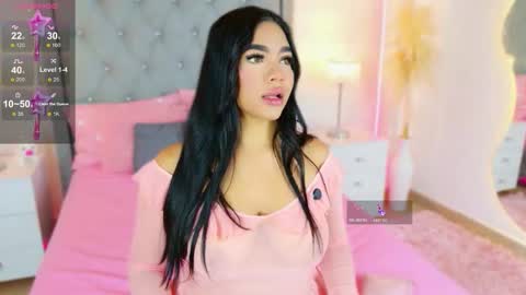 Snapshot of allissonjames chatting on February 2026 02:48:01 PM Allisson online show from February 2026 02:48:01 PM