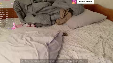 Alina online show from March 2026 10:38:01 PM