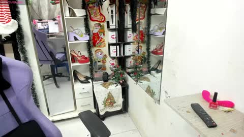 allsson_miller online show from January 2025 01:42:01 AM