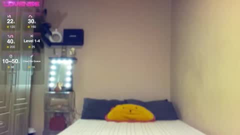 Allison online show from November 2025 02:44:01 AM