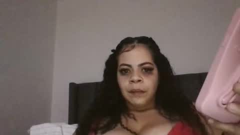 alluringbarbie online show from April 2026 06:56:02 AM