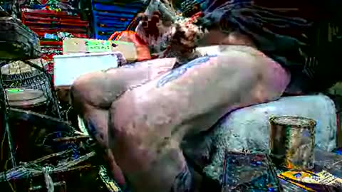 allwolf0323 online show from March 2026 08:52:01 PM