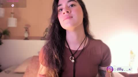 Ally  online show from January 2026 04:07:02 AM