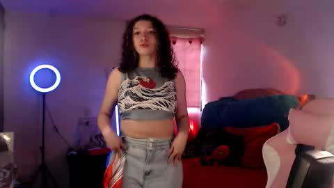 Snapshot of ally_donfort chatting on January 2026 08:22:02 PM Ally online show from January 2026 08:22:02 PM