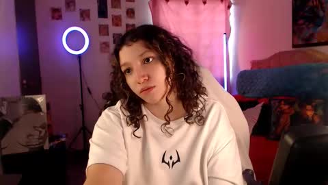 Snapshot of ally_donfort chatting on February 2026 09:19:01 PM Ally online show from February 2026 09:19:01 PM