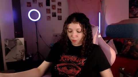 Snapshot of ally_donfort chatting on February 2026 10:26:01 PM Ally online show from February 2026 10:26:01 PM