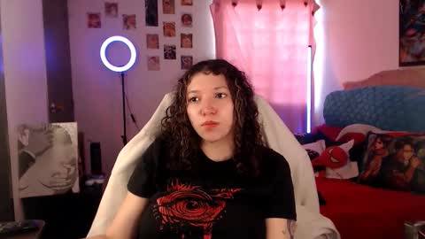 Snapshot of ally_donfort chatting on February 2026 08:59:01 PM Ally online show from February 2026 08:59:01 PM