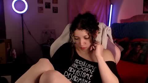 Snapshot of ally_donfort chatting on February 2026 12:33:02 AM Ally online show from February 2026 12:33:02 AM