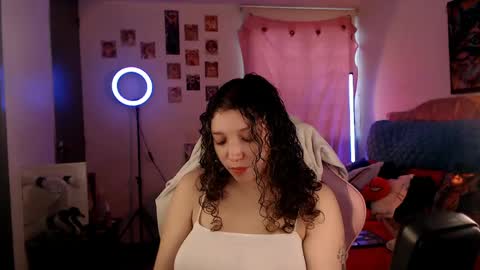 Snapshot of ally_donfort chatting on March 2026 09:43:02 PM Ally online show from March 2026 09:43:02 PM