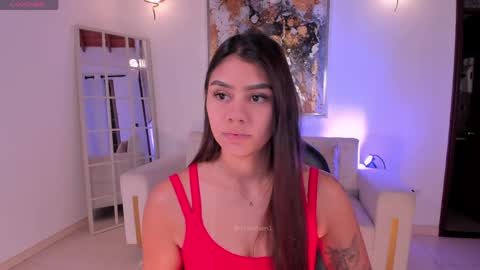 Alisson online show from March 2026 10:05:02 AM