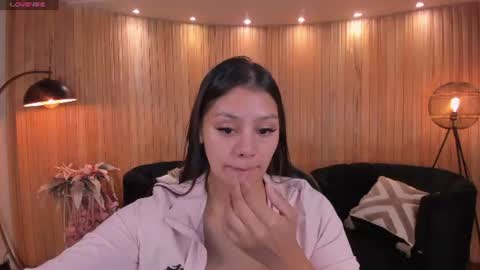 Snapshot of allyjensen chatting on June 2026 10:24:02 AM Alisson online show from June 2026 10:24:02 AM
