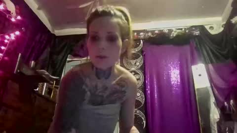 allymoon1369 online show from March 2026 09:42:02 AM