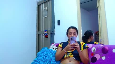 Allyson collins online show from July 2026 08:34:02 PM