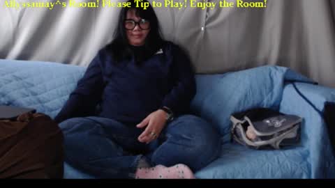 Allyssamay online show from March 2026 06:19:01 AM