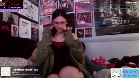 Ally online show from October 2025 03:53:02 AM