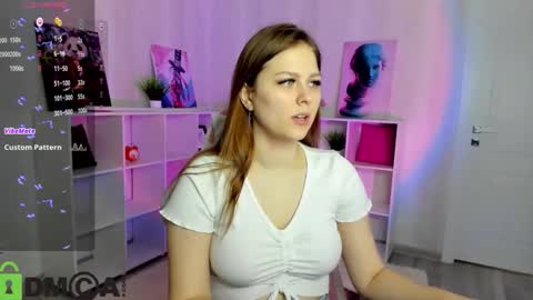 alma_jons online show from October 2025 12:10:01 AM