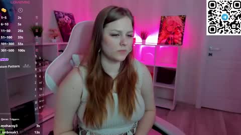 alma_jons online show from April 2026 12:34:01 AM