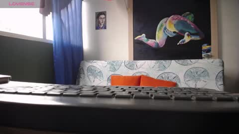 Arhantxa online show from June 2026 06:02:01 PM