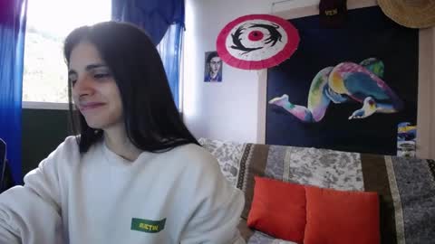 Arhantxa online show from June 2026 11:33:01 AM