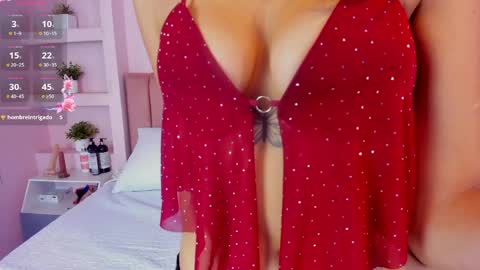 alma_x_ online show from May 2026 02:00:01 PM
