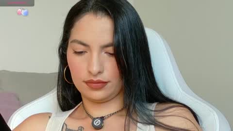 Alma online show from May 2026 01:07:02 PM