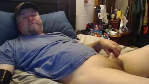 almostheaven online show from April 2026 12:36:01 PM