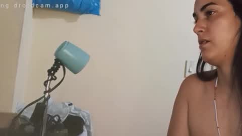 Contreras online show from March 2026 08:25:01 PM