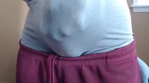 JustMe online show from April 2026 05:54:01 PM