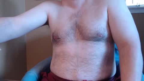 JustMe online show from April 2026 10:13:02 PM