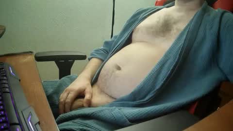 alonzomanly online show from October 2025 09:38:02 AM