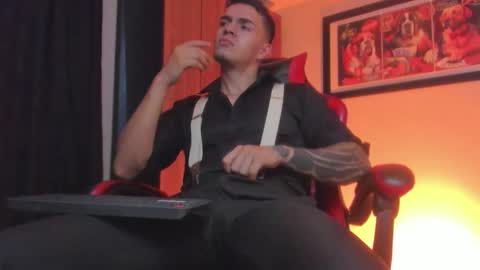 alpha_dominus_ online show from March 2026 05:15:02 AM