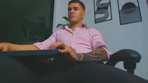 alpha_dominus_ online show from May 2026 07:05:02 AM