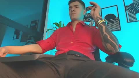 alpha_dominus_ online show from July 2026 04:27:02 AM
