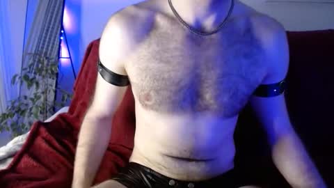 Alpha Jax online show from April 2026 11:07:02 PM