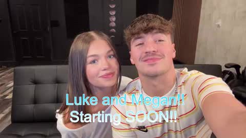 Luke and Maddie online show from December 2025 02:28:02 AM
