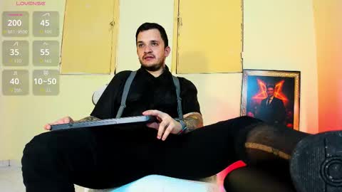 alpha paganni online show from March 2026 03:00:01 AM