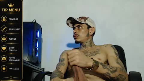 Alpha Zom online show from April 2026 05:36:02 AM